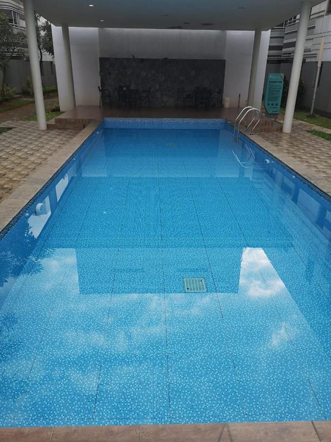 Anarta House H11/10 Hotel Tegal  Esterno foto