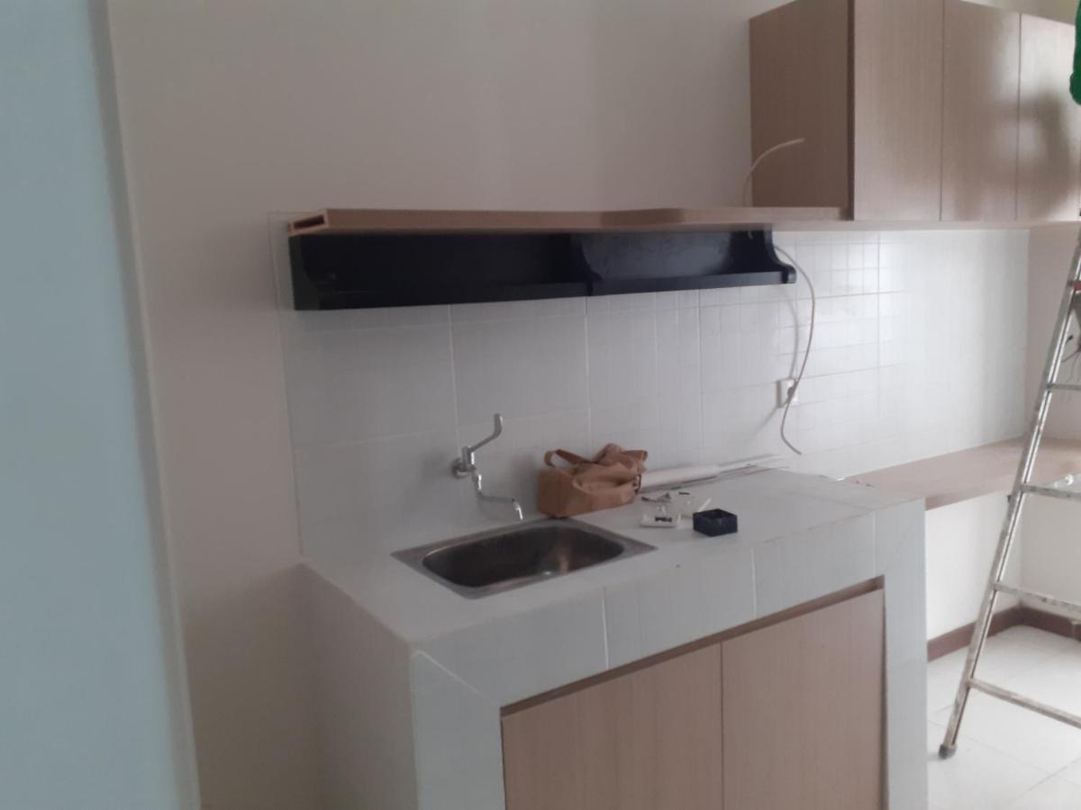 Anarta House H11/10 Hotel Tegal  Esterno foto